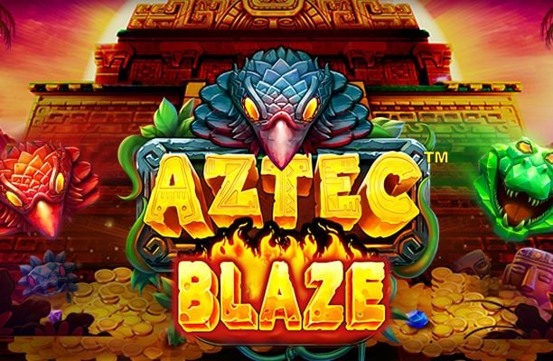 Mengenal Game Slot Online Gacor Aztec Blaze Dari Pragmatic Play